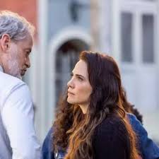 ‘Quem Ama Cuida’: Ademir enfrenta Adriana e Heitor reaparece; veja resumo da semana
