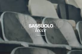 Trend Google: sassuolo lecce