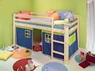 Petite chambre enfant