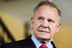 Supreme Court rejects Roy Moore's push to restore $8.2M defamation verdict - AP News