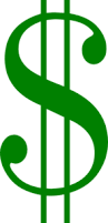 Image result for money symbol pictures