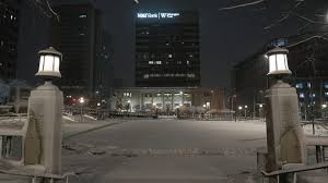 How much snow has fallen in Delaware during Blizzard 2026? See totals