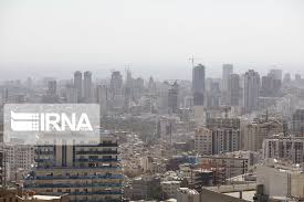 کیفیت هوای البرز همچنان ناسالم است