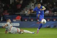 france vs iceland