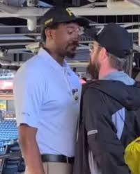 oneBURGH Lawsuit: Remember the PNC Park usher who whipped a ...