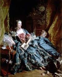 Image result for Madame Pompadour