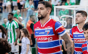 Fortaleza acerta três empréstimos e uma permanência no elenco