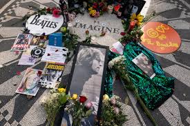 John Lennon Remembered: 45 Years Later