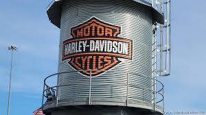 Harley-Davidson going 'back to the bricks' under new CEO Artie Starrs