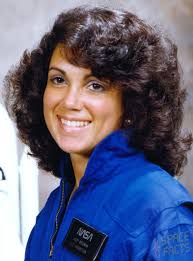 Astronaut Biography: Judith Resnik