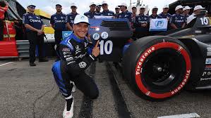 INDYCAR.com - News update