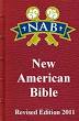 New American Bible Revised Edition