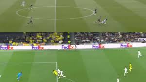 Villarreal Robbed?! Ref Claims Shocking Decisions in Spurs Clash! - Imagen principal del artículo