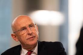 Britain Protects Its Triple Locked Pensions Again — Bloomberg.com