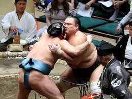 朝乃山、勝ち越し王手！秋場所9日目の激闘を速報！ - Imagen principal del artículo
