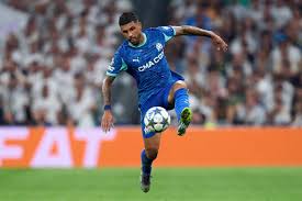 Marseille predicted XI v Lorient: Facundo Medina suspended, Emerson returns