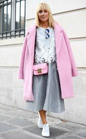 Resultado de imagen de street style 2015 paris