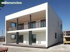 Casas prefabricadas de hormigon madrid