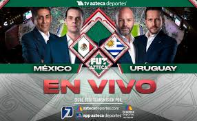 México 0-0 Uruguay: Ver EN VIVO y GRATIS el partido de la Fecha FIFA rumbo al Mundial 2026, hoy sábado 15 de n