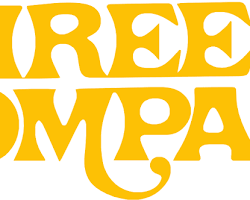 Three's Company 1977 TV series John Ritter as Jack Tripper Joyce DeWitt as Janet Wood Suzanne Somers as Chrissy Snow 1970s 1980s ABC television stills apartment set Don Knotts as Mr. Furman Norman Fell Audra Lindley as the Ropers, AI generated