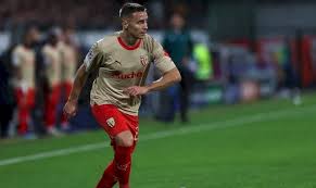 Foot Mercato - News update