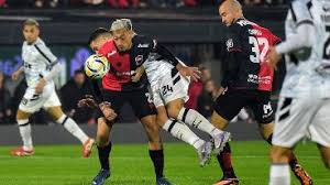 ¡Drama en Rosario! ¿Podrá Newell's Ganarle a Central Córdoba? - Imagen principal del artículo