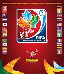 Image result for Womens Soccer World Championship 2015