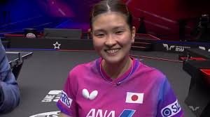 テレ東卓球NEWS - News update