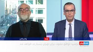 مذاکره جمهوری اسلامی با چین برای خرید موشک‌های ضدکشتی مافوق صوت