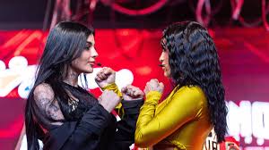 ¡Es oficial! Karely Ruiz vs Kim Shantal: confirman pelea en Supernova Génesis tras salida de Lupita Villalobos