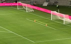 VÍDEO: Fluminense fará estreia do novo gramado do Maracanã contra o Coritiba