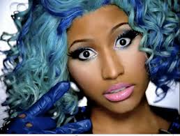 So in honor of Onika Maraj, I have a collection of my favorite expressions of hers. Enjoy them. - picture-6
