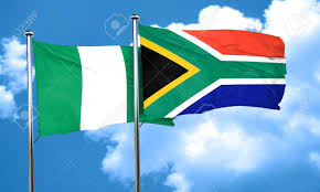 Image result for pictures of Nigeria and South Africa