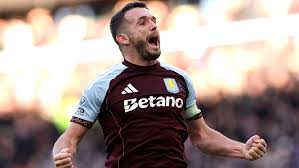 McGinn bags brace to reignite Aston Villa's title