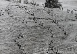 Image result for 1965 india pakistan war