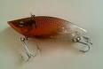 Blinking lure light -