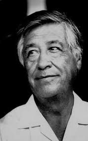 This week&#39;s ninth annual Cesar Chavez Week in Tucson will cover the city in activities honoring the late human rights leader. - l112749-100