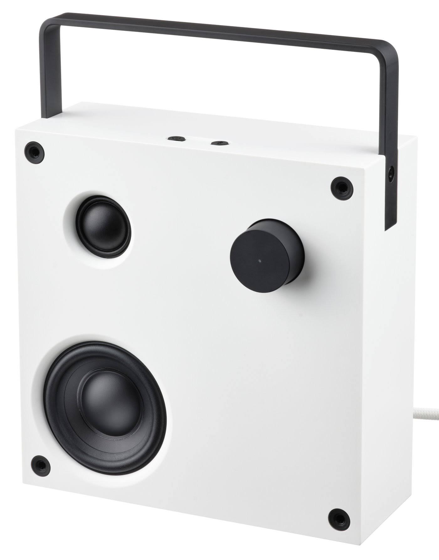 IKEA VAPPEBY bluetooth speaker