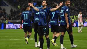 El Inter ataca el doblete en Copa ante un Como que escribe su historia