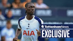 News source: Tottenham Hotspur News