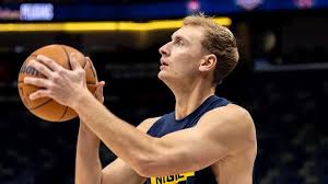 Denver Nuggets Make Deadline Trade With Brooklyn Nets
