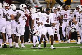 How to watch Sam Houston vs Troy: Live stream NCAA College Football, TV channel