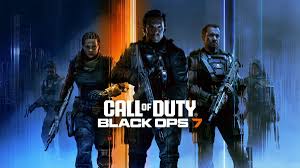 بررسی بازی Call of Duty: Black Ops ۷ | واقعاً این اثر کال آو است؟