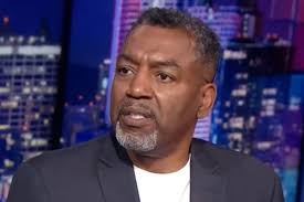 Actor Russell Andrews reveals ALS diagnosis