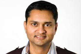 Anand Rajaraman is a web and technology entrepreneur and co-founder of Cambrain Ventures and Kosmix. Born in Chennai, Rajaraman holds an M.S. and a PhD in ... - 7MOZfpLy