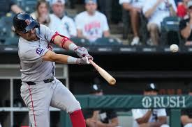 Red Sox lineup: Utility man receives first start in 8 days; Nick Sogard at SS