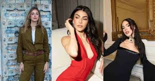 Trend Google: giulia de lellis