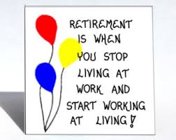 Retirement Quotes For Women via Relatably.com