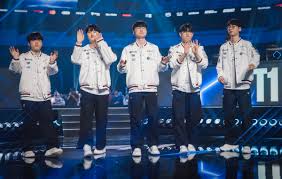[롤드컵] “T1은 월즈 모드에 들어왔다”…‘4연패’ 시동 건 T1에 해외 매체도 주목