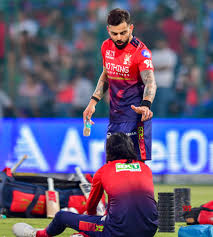 New Delhi: IPL 2026 – Delhi Capitals vs Royal Challengers Bengaluru #Gallery